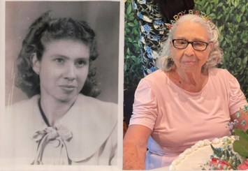 Obituary of Amparo A. Alvarez