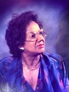 Obituary of Mrs. Lee Dora Wide