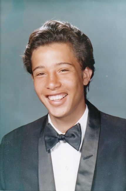 Obituario de Paul Amaro Montano