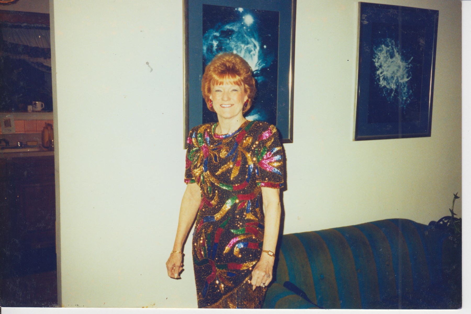 Obituary of Anita R. Bershad