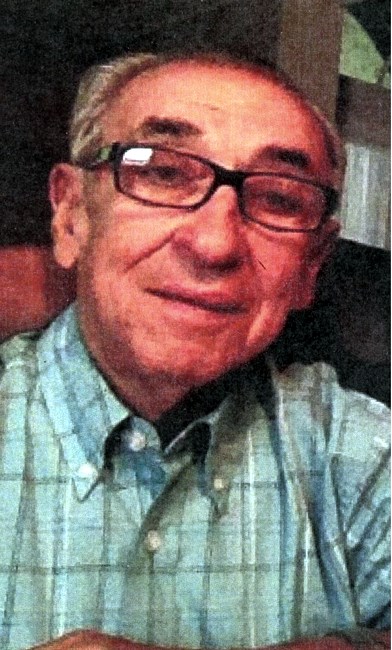 Obituario de Mario R. Tamayo Sr.