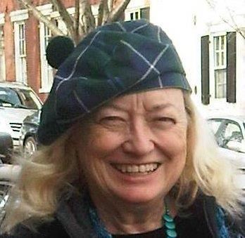 Obituary of Martha Dell Desch Brumbaugh