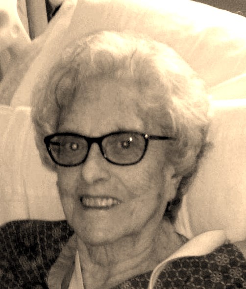 Obituary of Marion M Curcio