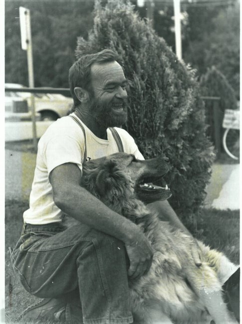 Obituary of Allan Stanley Martin