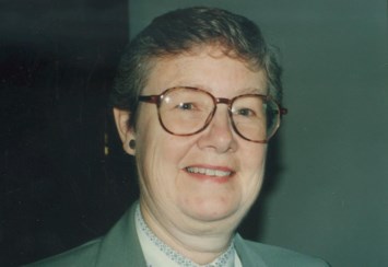 Obituary of Mary Louise Stewart