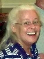 Obituary of Barbara Jean Wilkinson
