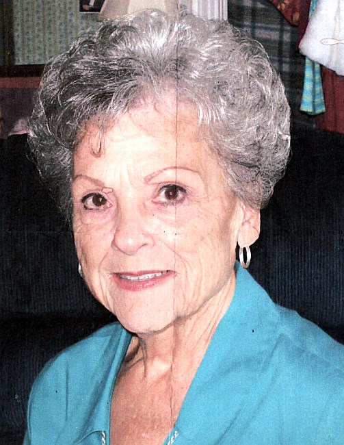 Obituary of Anna M Gordon