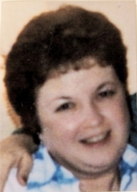 Obituary of Judith (Judy) H. Short (nee Barbour)