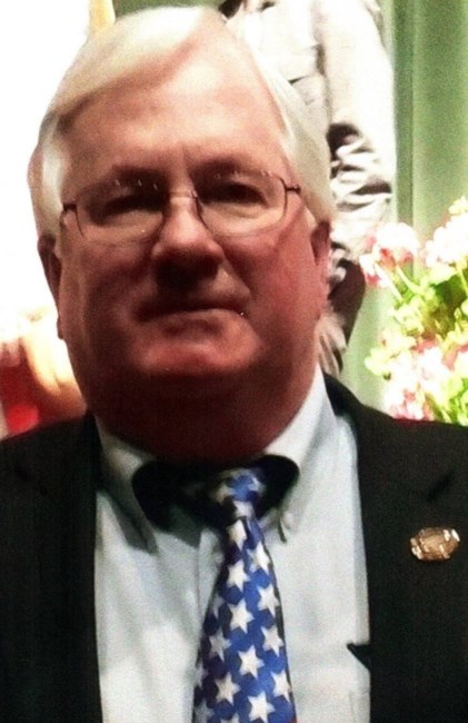 Obituary of Kent William Hall