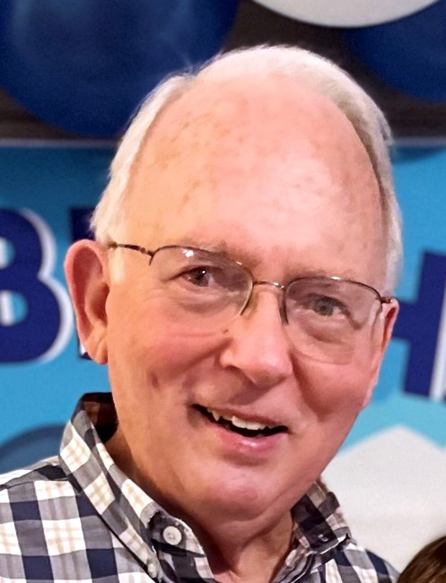 Obituary of Dr. Thomas Edward Finch