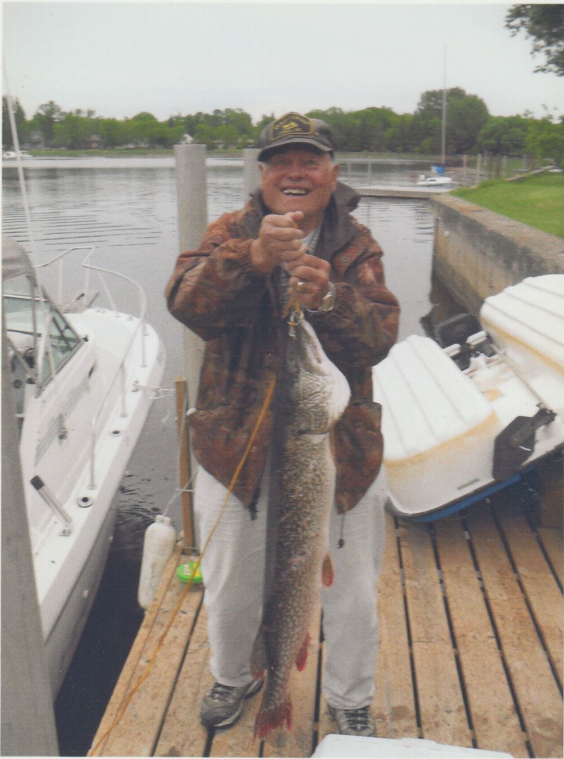 Avis de décès de Jerome David Zavoral