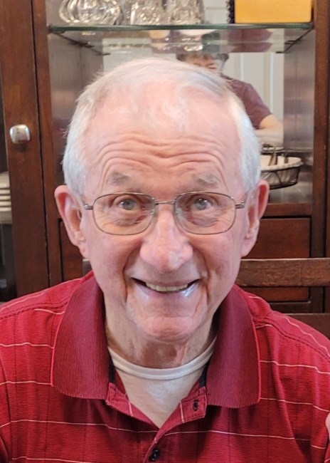 Obituary of John Thomas Kelly