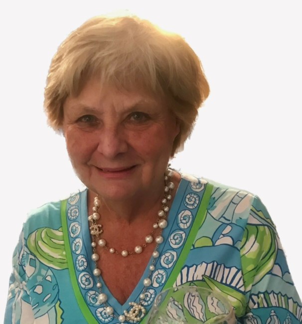 Avis de décès de Dorothy Jean Radzevich