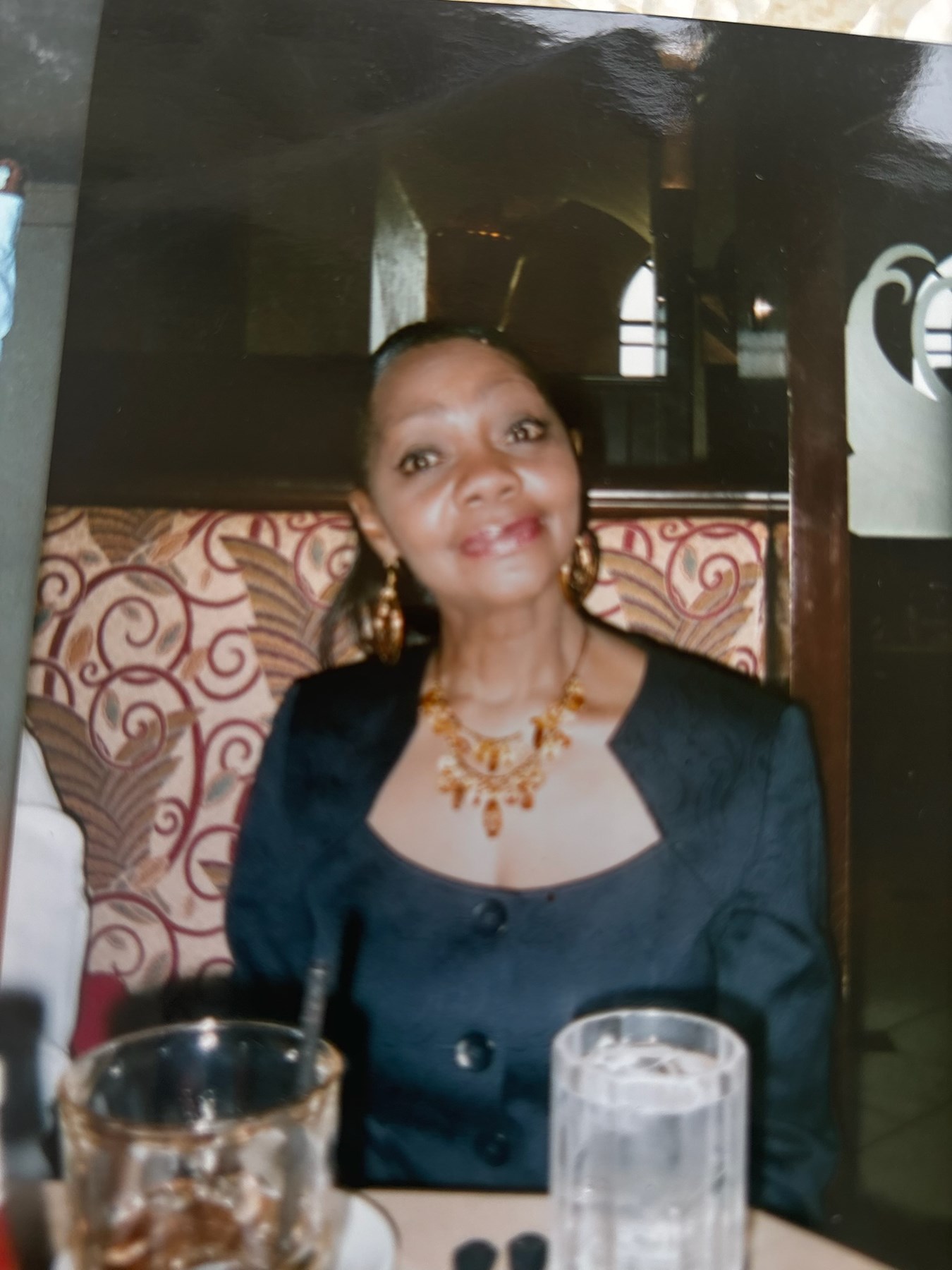 Obituary of Madeline L Boyd