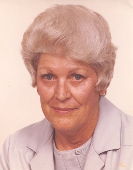 Obituary of Mildred Millie Inez Tyner