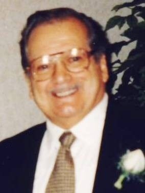 Obituary of Joseph José M. Garza