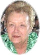 Obituary of Barbara Ann Muir