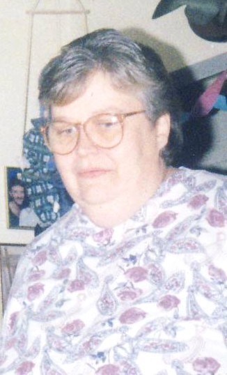 Obituary of Geraldine L. Scott Watters