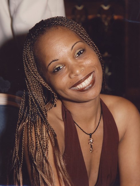 Avis de décès de Tina Lynnette Wood-Harris