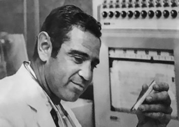 Obituary of Dr. Lawrence Kahana