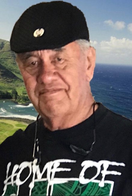 Avis de décès de William Ah Yee Jr.