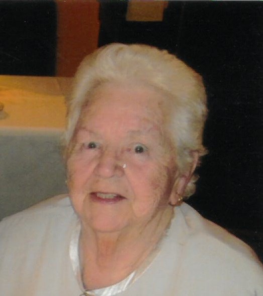 Obituary of Joanna Lee Marciano