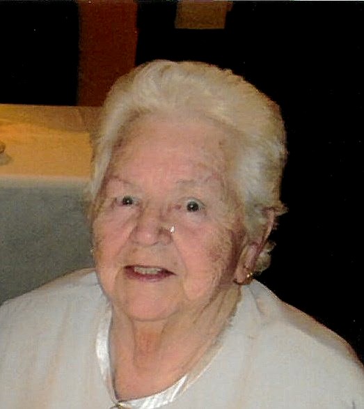 Obituary of Joanna Lee Marciano
