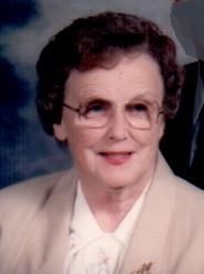 Obituary of Maxine Helen Marzic