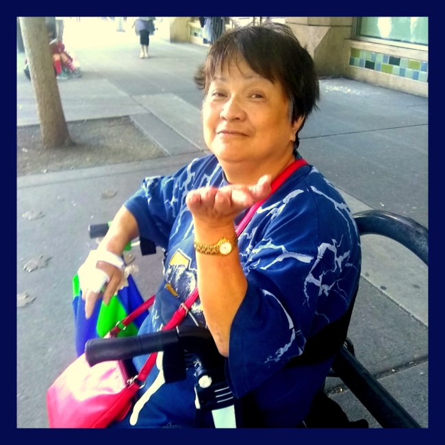 Obituary of Myrna De Vera Primero