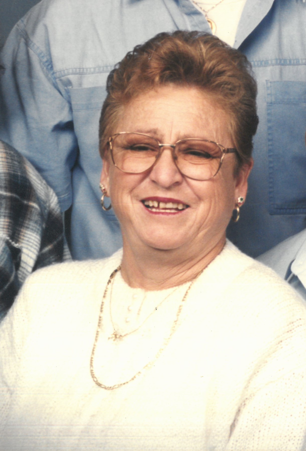 Obituary of Ofelia Torres