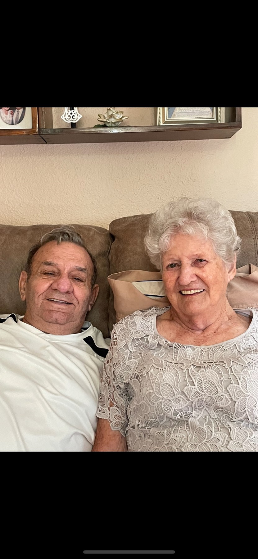 Obituary of Gloria Marie Falgout