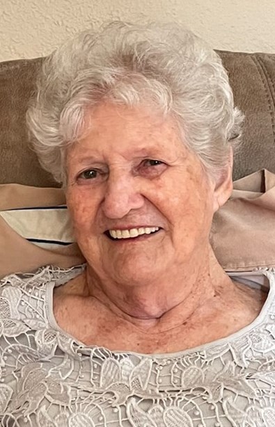 Obituary of Gloria Marie Falgout