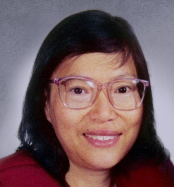 Obituary of Diana Song Hang Dair