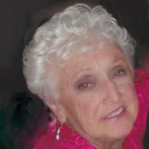 Obituary of NANCY D. DANGELO
