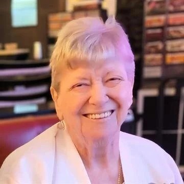 Obituario de Colleen Ann Perkins