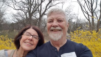 Obituary of Francis Patrick Mulvey