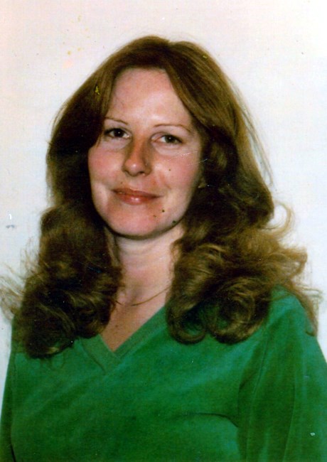 Obituary of Carole Sue Jenkins Gwynn