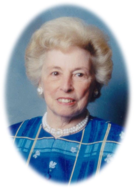 Obituary of Gertrude M. Murray