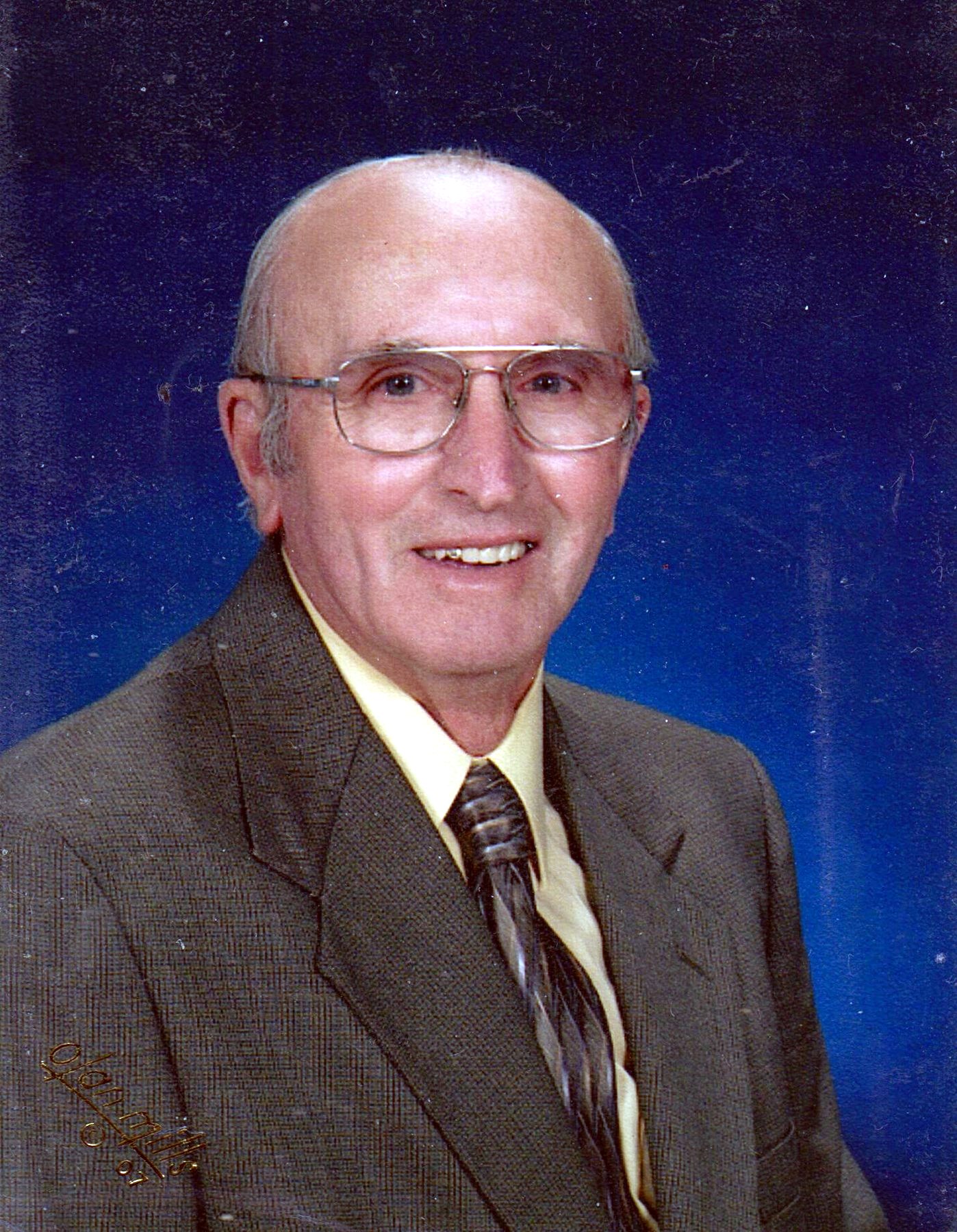 Buford Fred Shipley Obituary Greeneville, TN