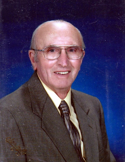 Obituary of Buford Fred Shipley