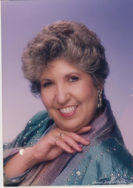 Obituary of Eva Cantu