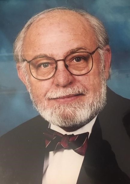 Obituary of Dr. Bryan Lawrence Walker
