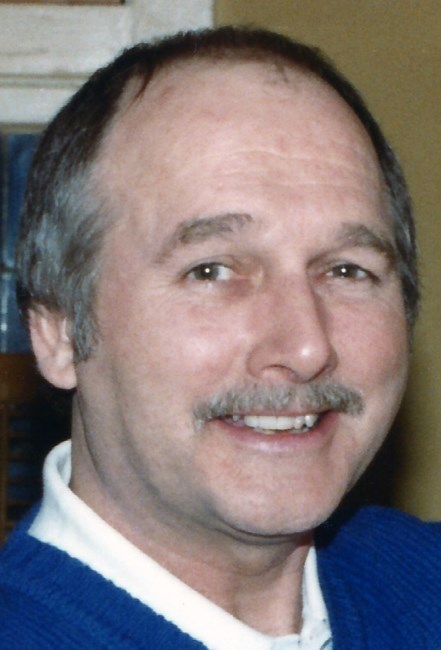 Obituary of Neil Thomas Souter