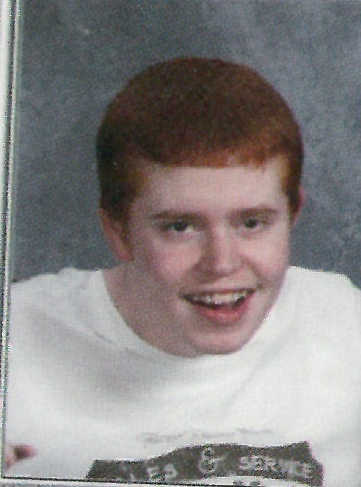 Obituary of Taylor Allen McDonald