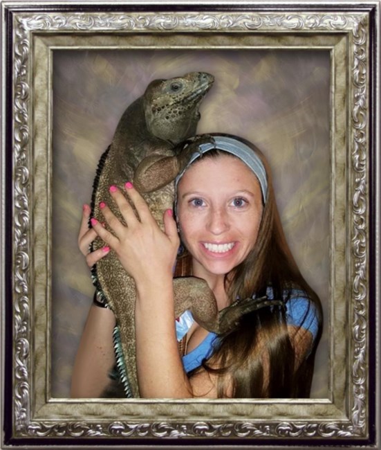 Obituary of Tamara Schiessler