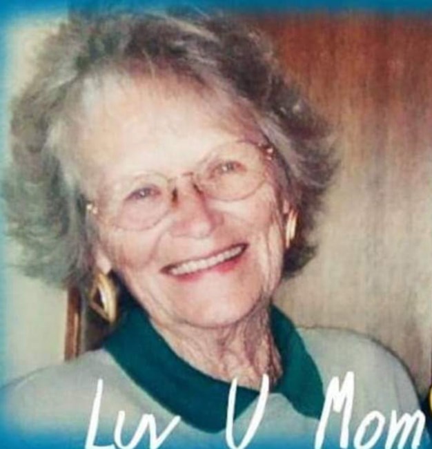 Obituary of Maxine L Steffensmeier
