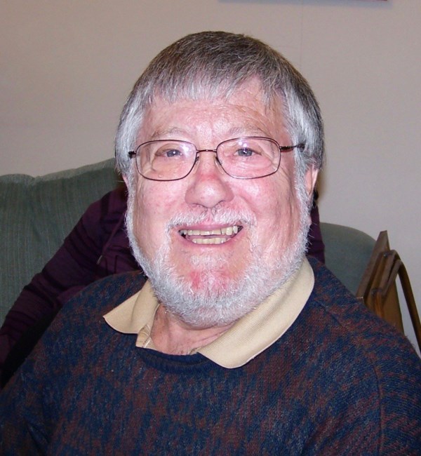 Obituary of Lawrence "Larry" Andrew  William Sloan