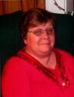 Eileen Wolf