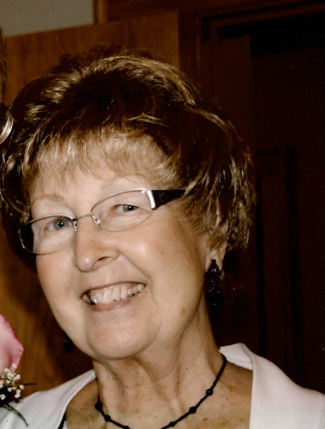 Joan Bourne Obituary Bloomington, IL