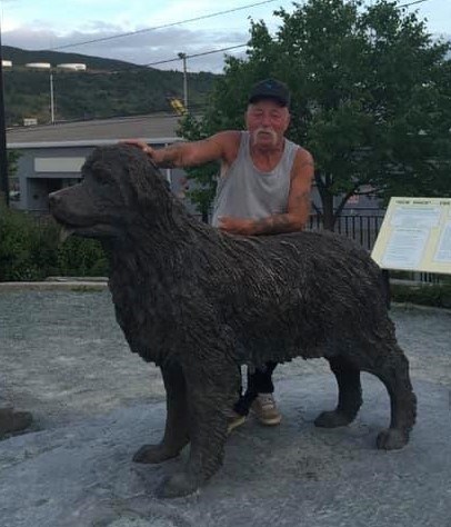 Obituario de Donald Thomas Hogan